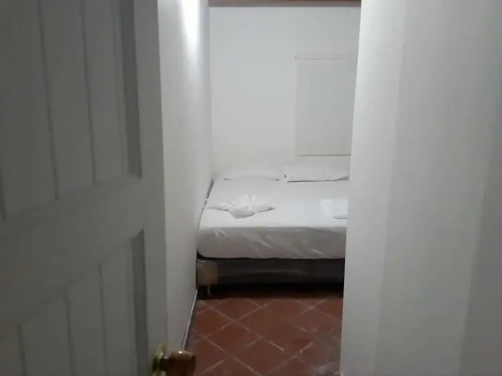 Hotel Santa Fe Mediterraneo