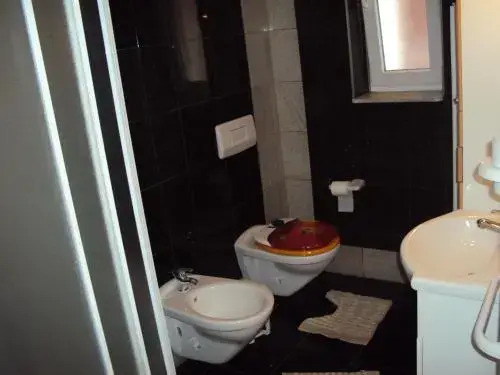 Apartments Finida