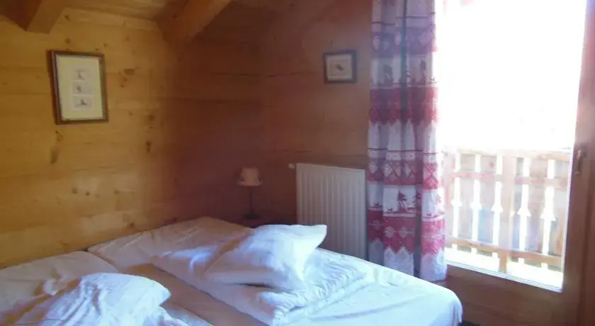 Chalet Louisa