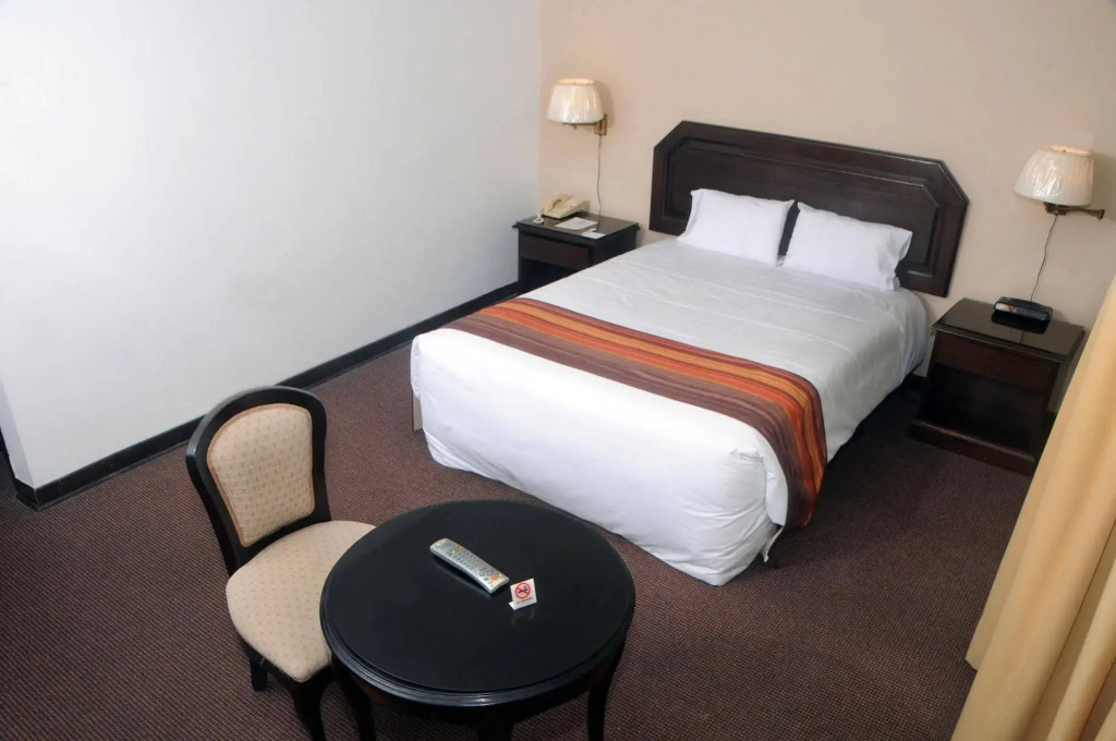 New Corpac Hotel
