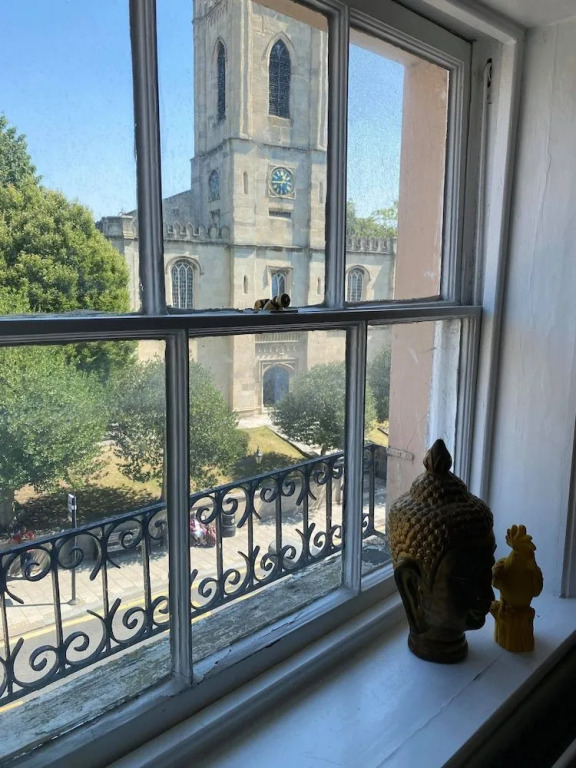 Letting Serviced Apartments - Guards View, Windsor