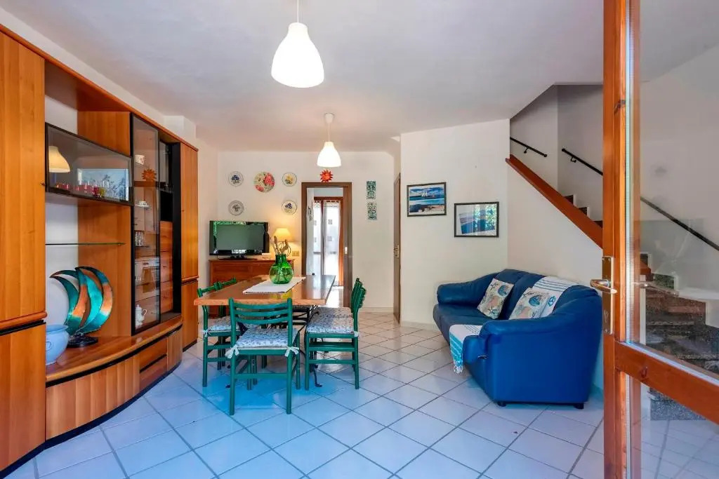 Casa Ginestra in Stintino