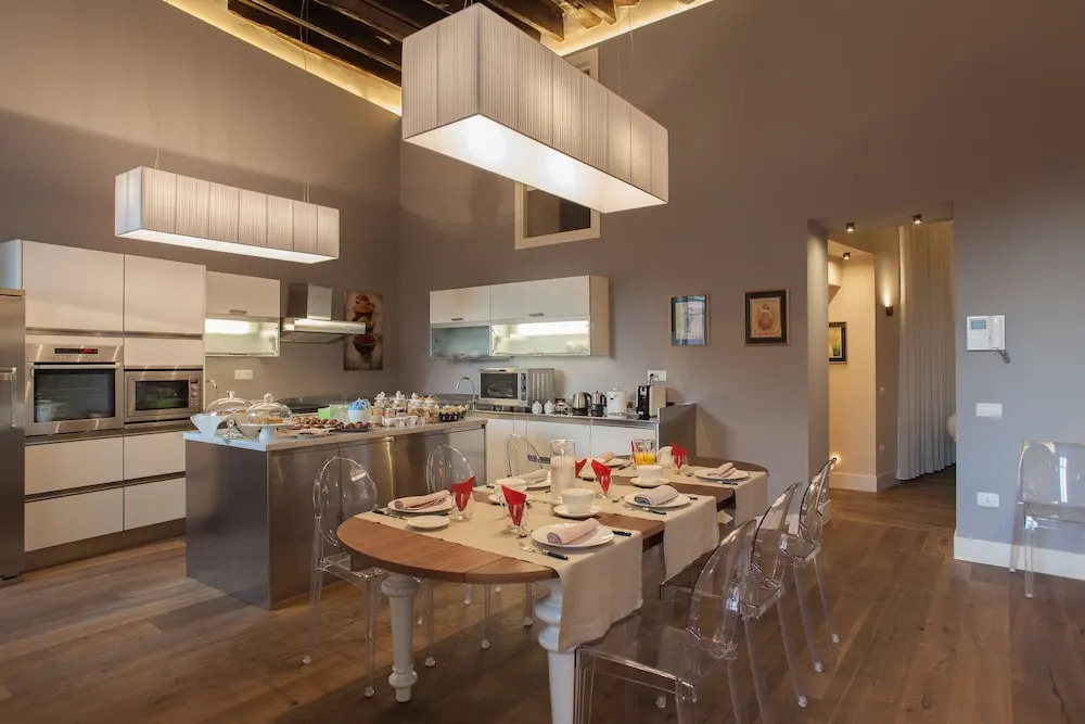 Savoia Appartamento Lux