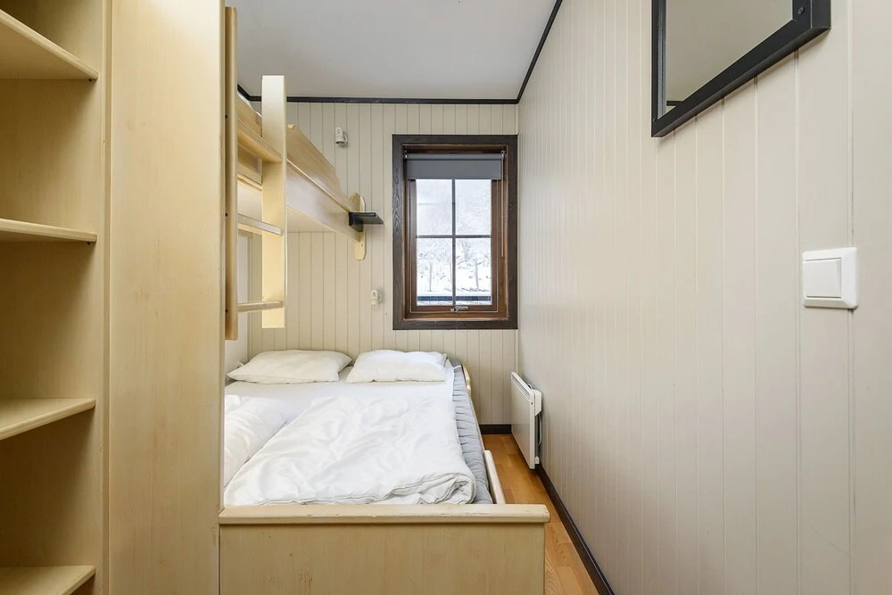 Alpin Apartments Solsiden