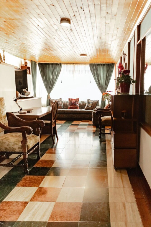 Apartamento Norte De Bogota