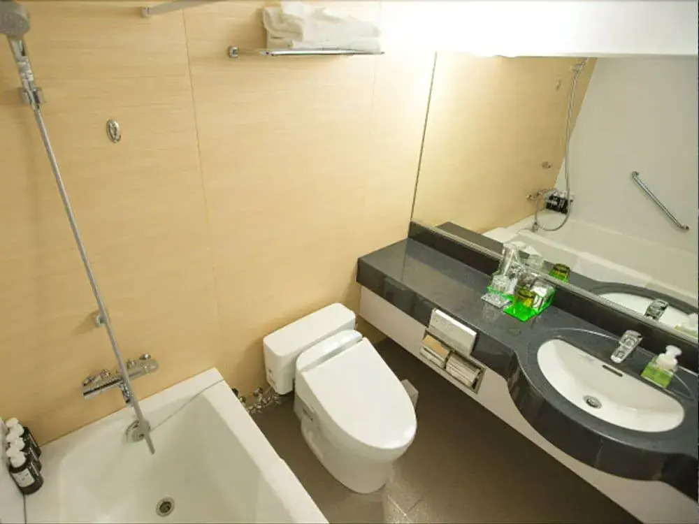 Airport Hotel Kumamoto