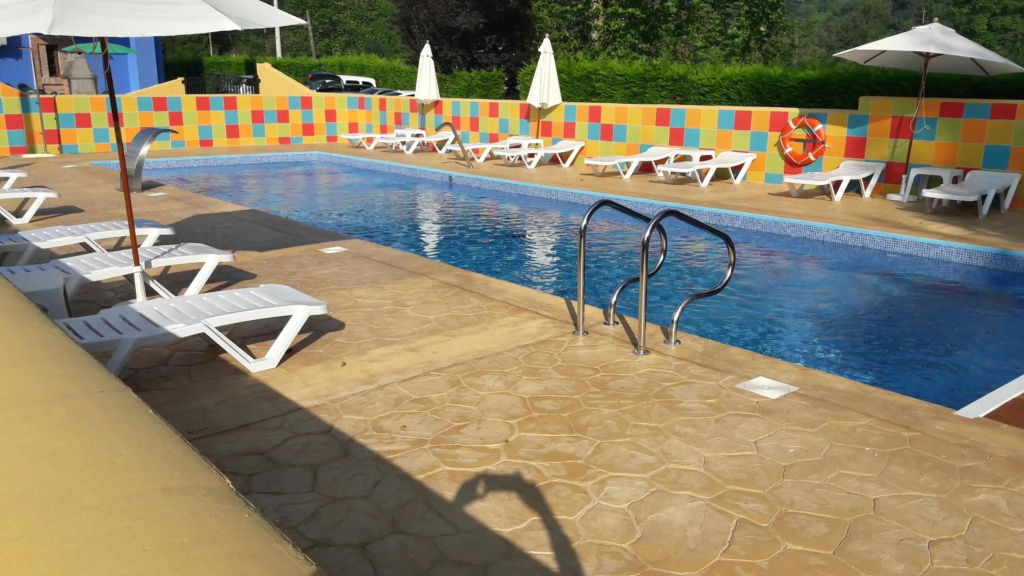 Hotel El Angliru
