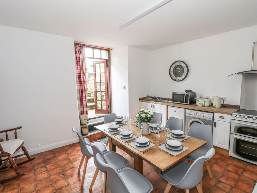 Curlew Cottage