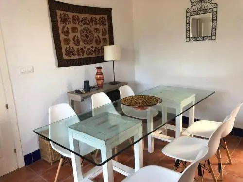 Casa Hortensia