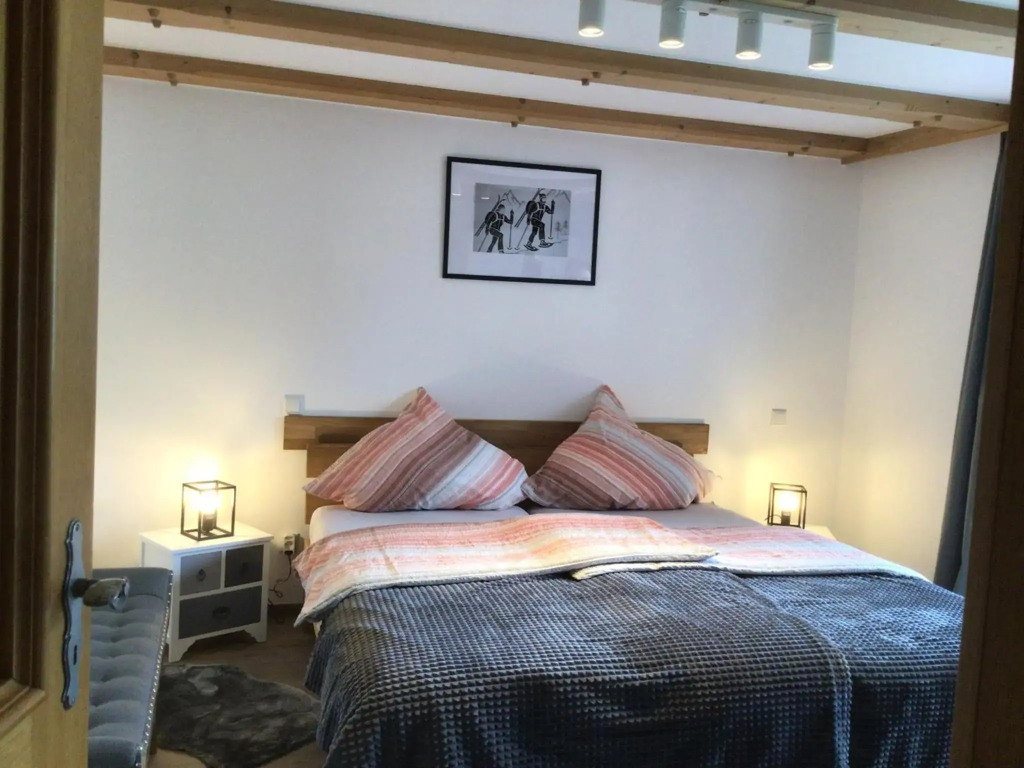 Ferienwohnung Lederhose