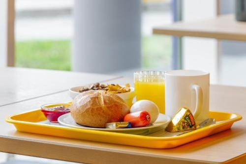 ibis budget Berlin Hoppegarten