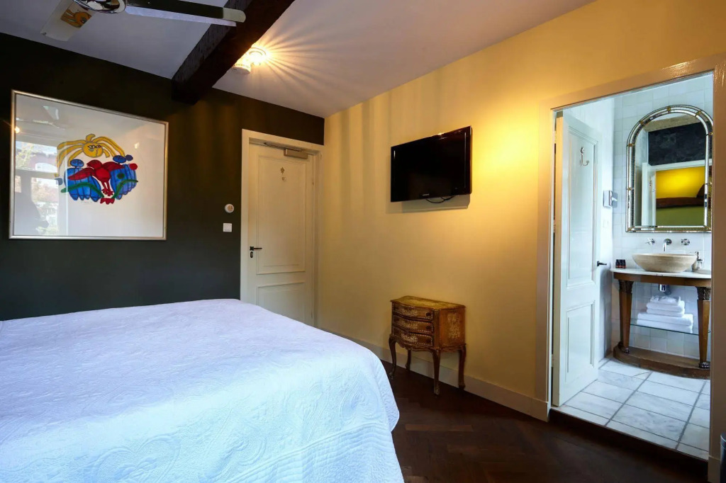 Boutique Hotel Bonjour
