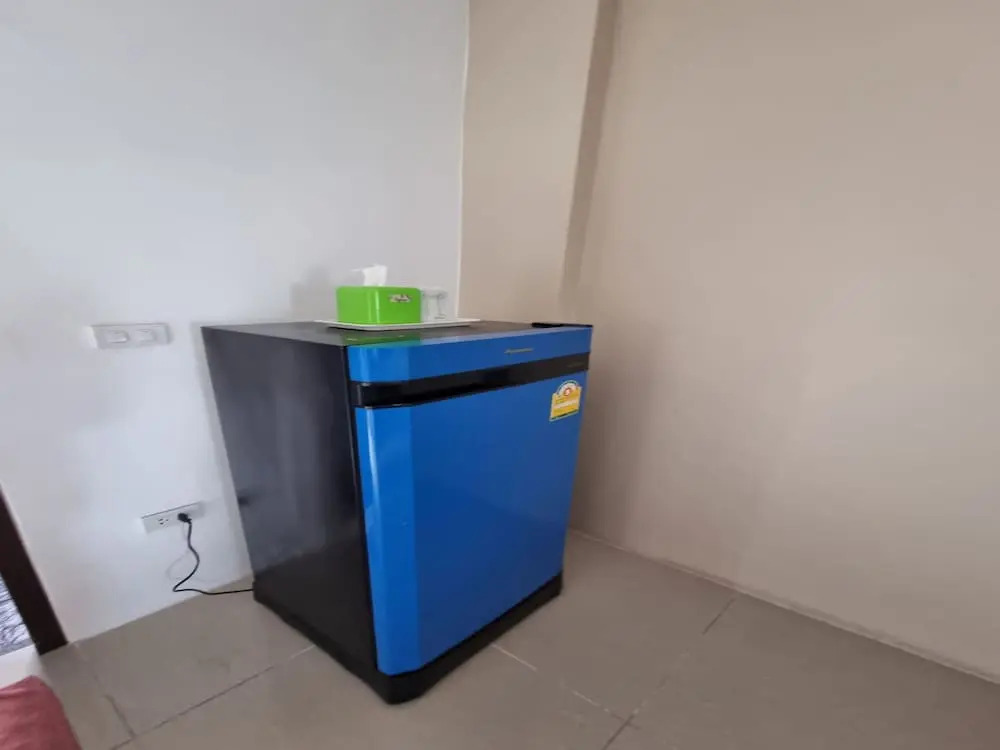 OYO 75504 Ratchapruek Apartment Angthong