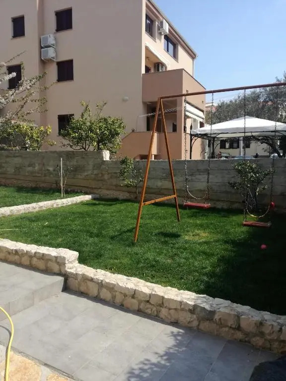 Apartments Lili