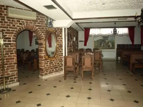 Hotel Bijela kuća