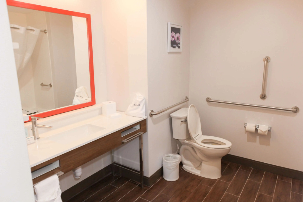 Hampton Inn & Suites Lafayette
