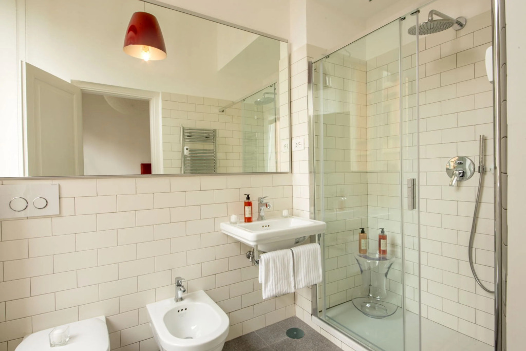 Belli36rooms near Spanish step and Vatican City