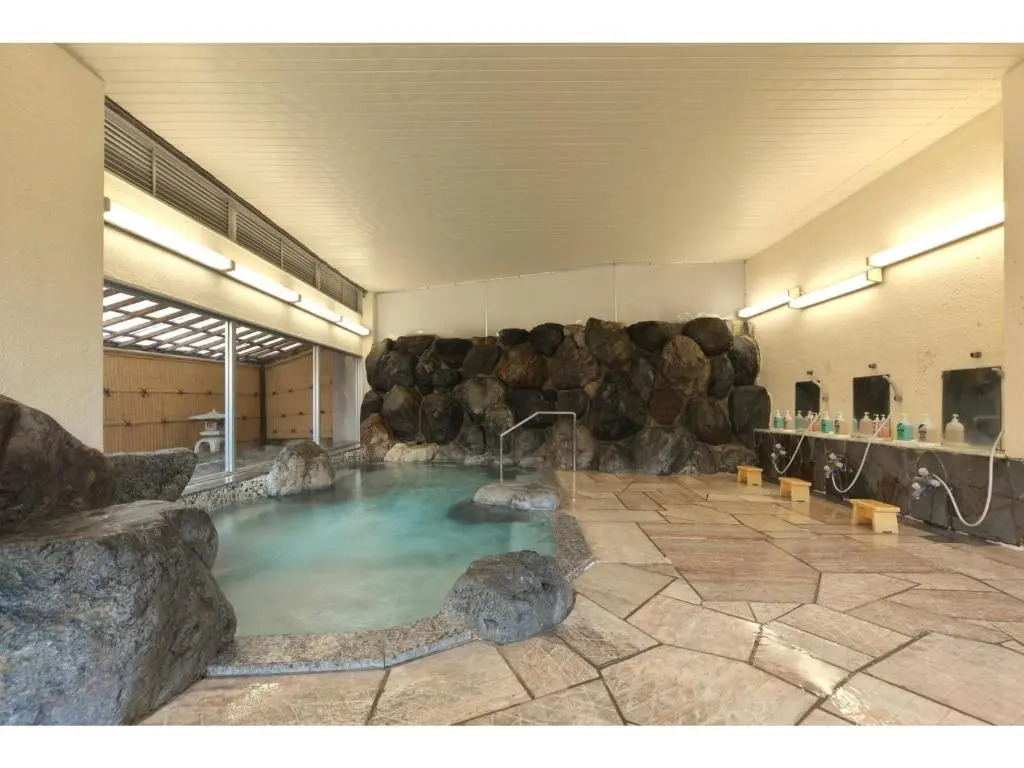 Kanko Hotel Yumotokan - Vacation STAY 60199v