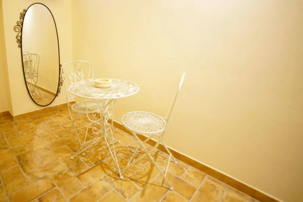 La Pergola ai Sassi