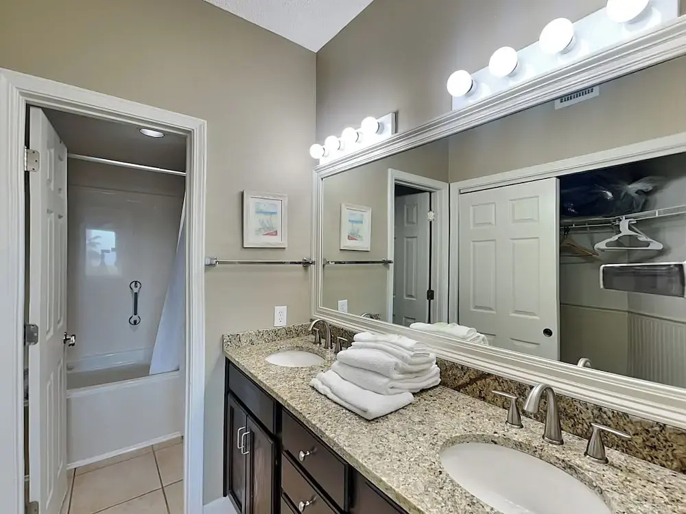 Tidewater #108 by Southern Vacation Rentals
