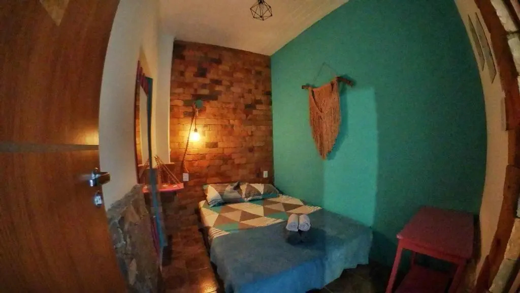 Hostel Flores de Mucugê