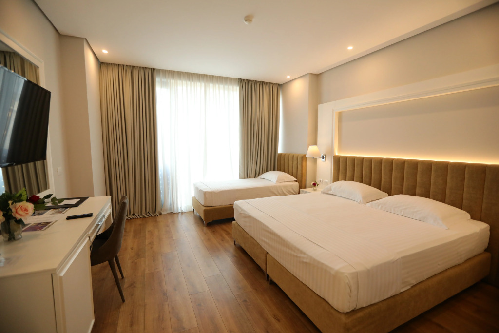 Premium Beach Hotel