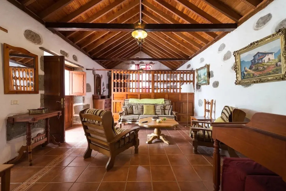 Casa Rural Ama