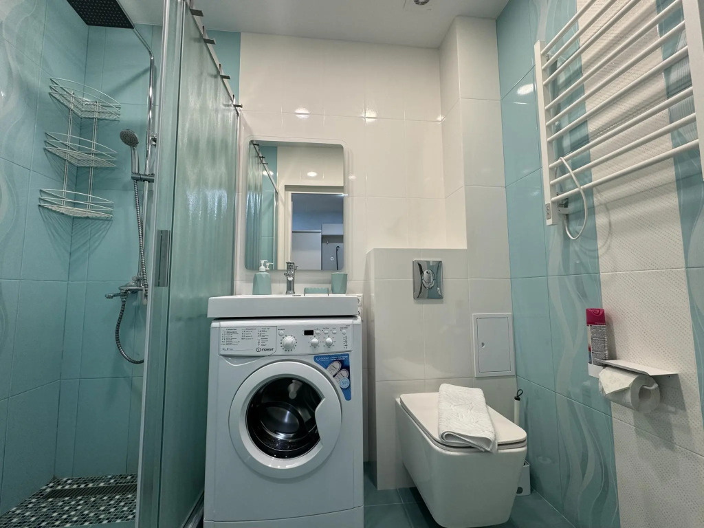 Platinum aparts (Платинум апартс)