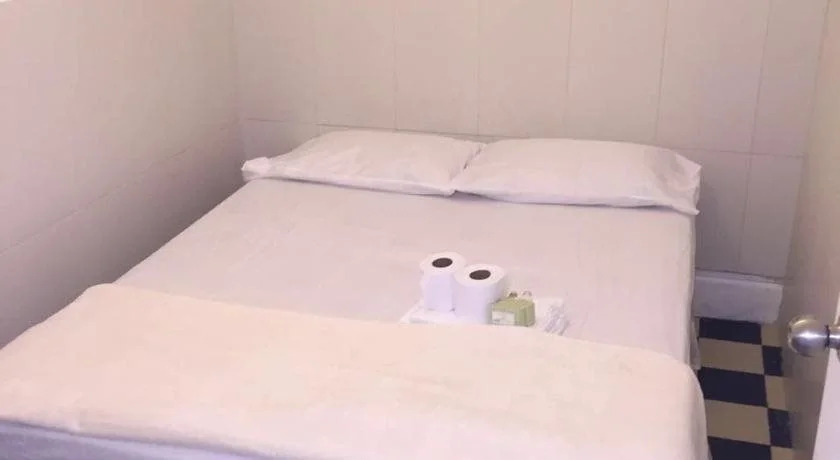 Hostel Mamy Dorme