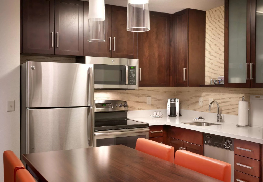 Residence Inn by Marriott Casper