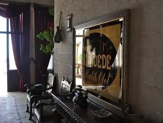 Tatlidede Konagi Butik Otel