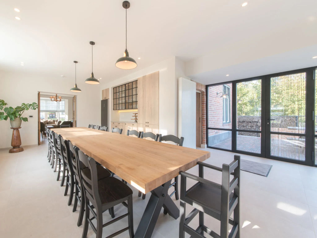 Villa Villa Sas by Interhome