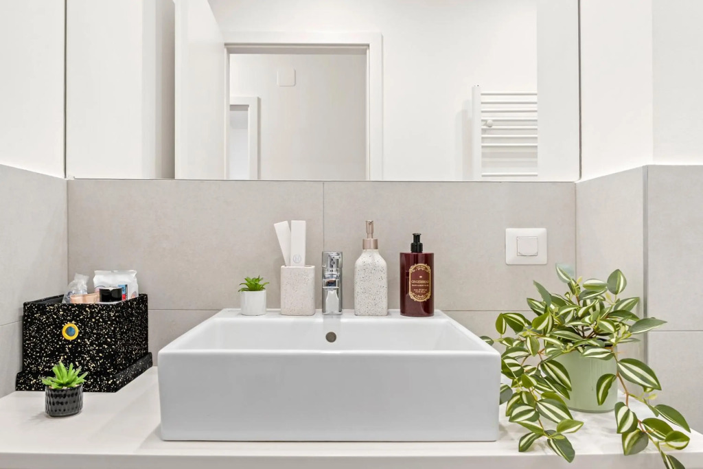 Bucharest Luxury Apartments