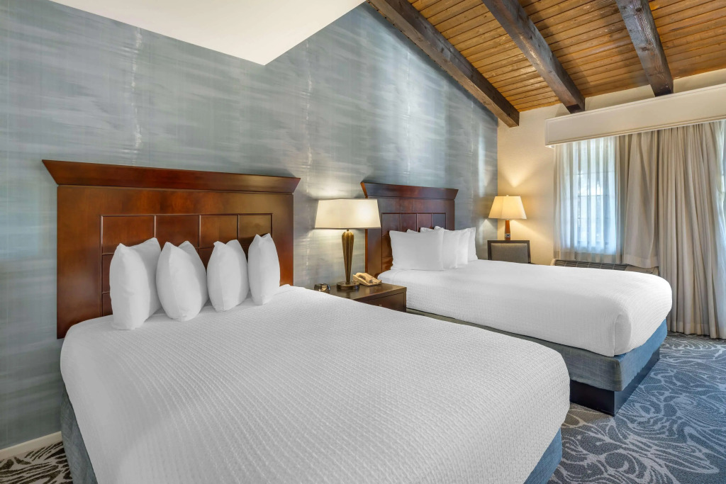 Best Western Plus Carpinteria Inn