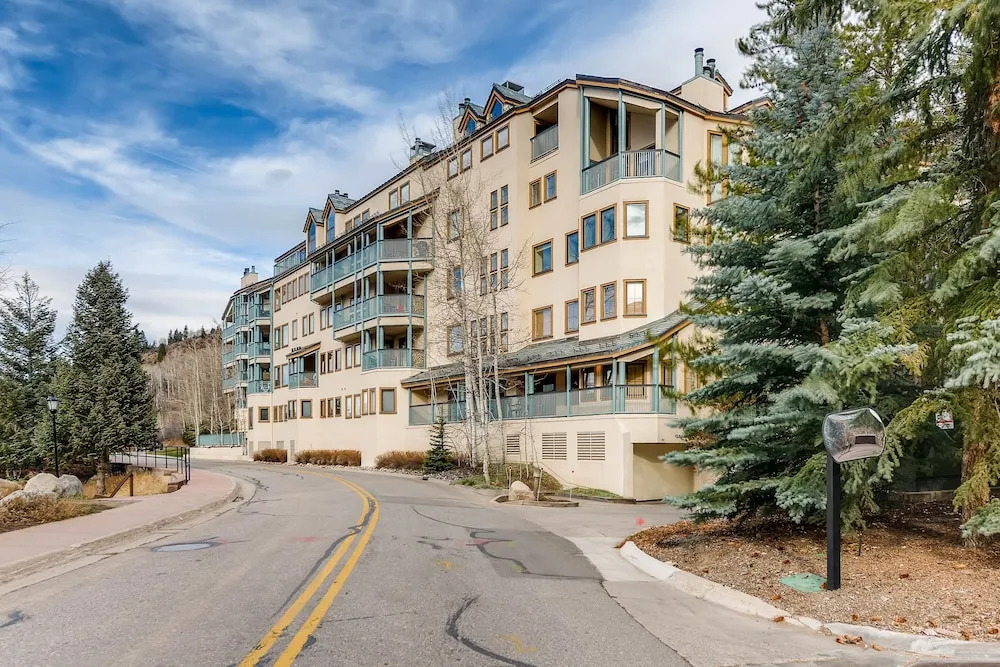 Centennial 3 Bedroom Condo Unit no. 22