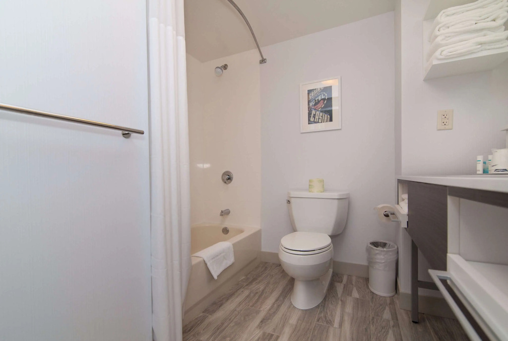 Hampton Inn Norwich