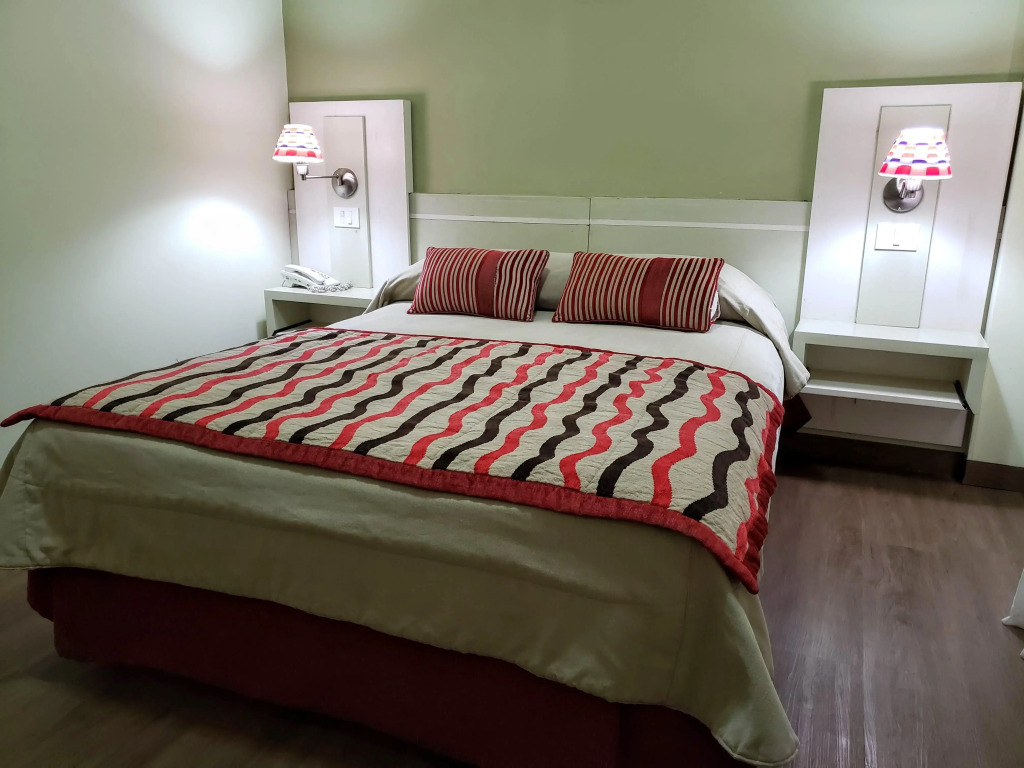 Hotel Continental