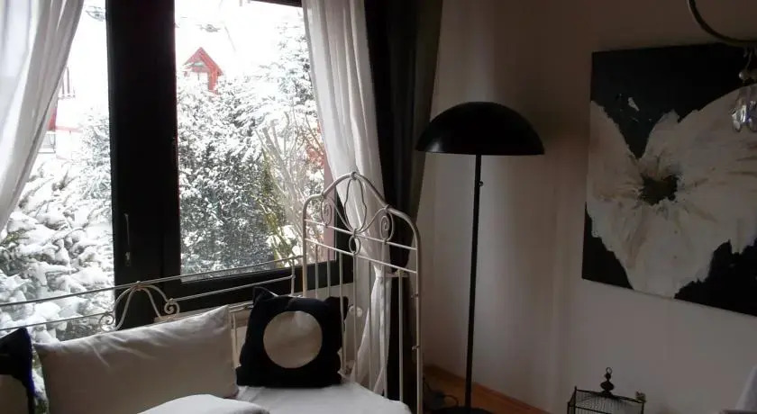 Ferienwohnung Barz