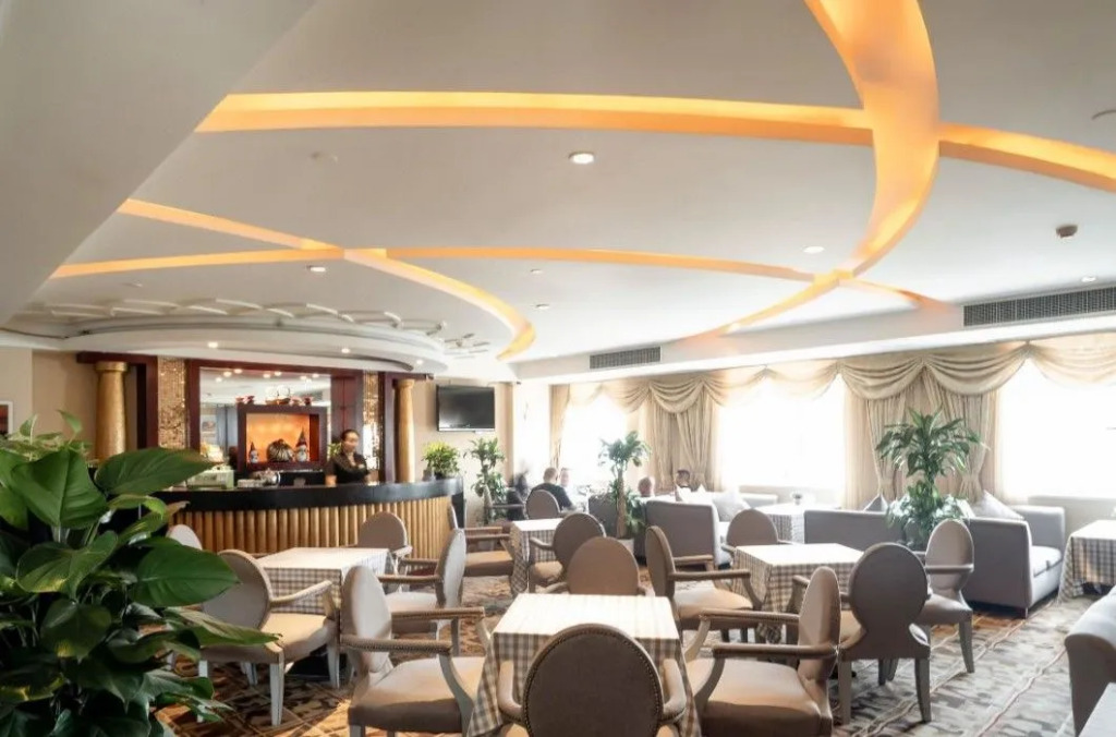 Xuehao Hotel