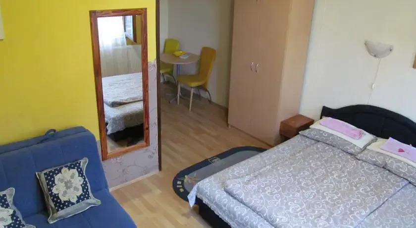 Guesthouse Maric