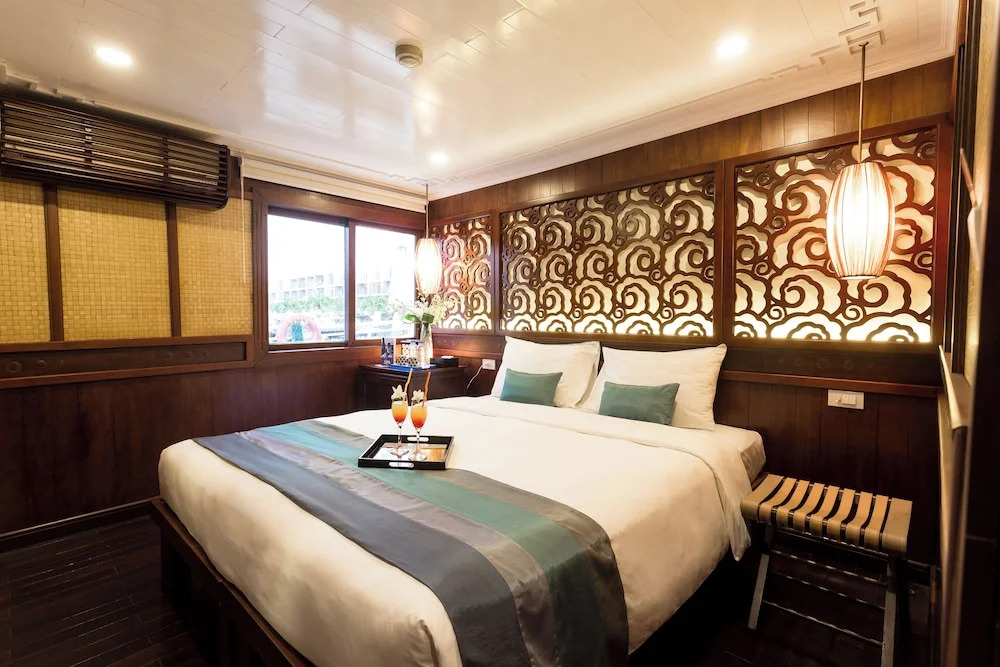 Le Journey Luxury Cruise