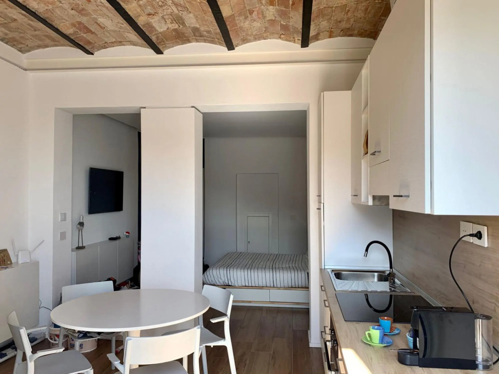 Exclusive sea view apartment-Molo 4