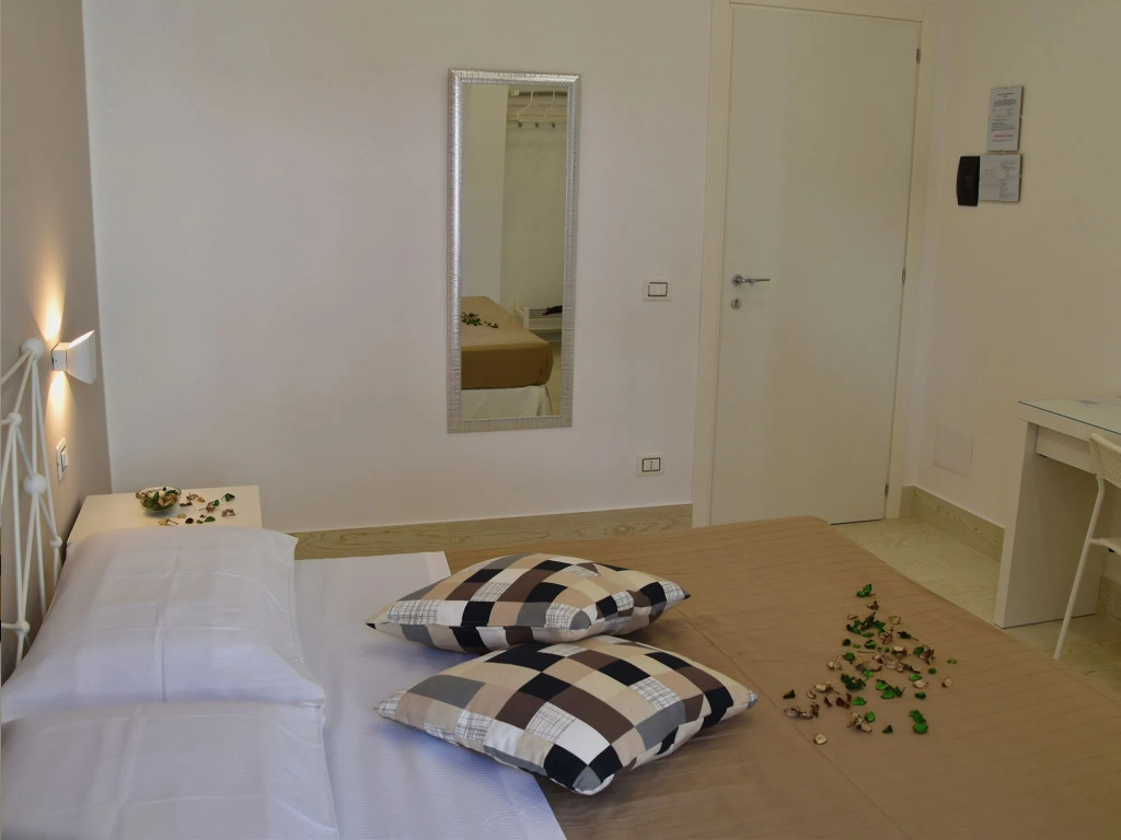 Napolilive B&B