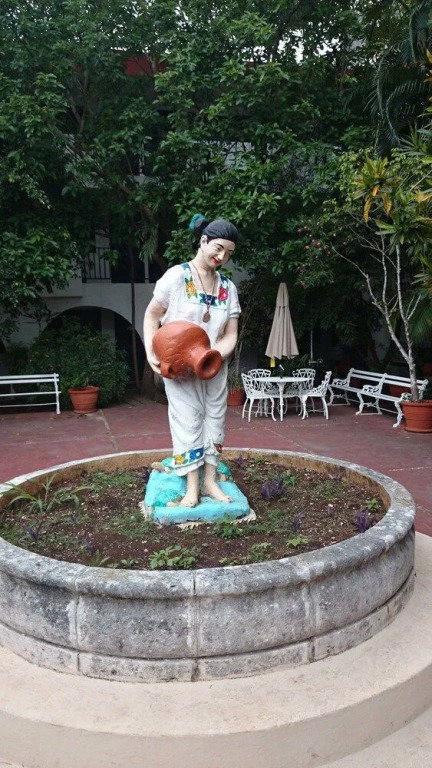 Hotel San Clemente