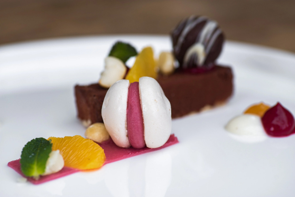Alpin Resort Sacher