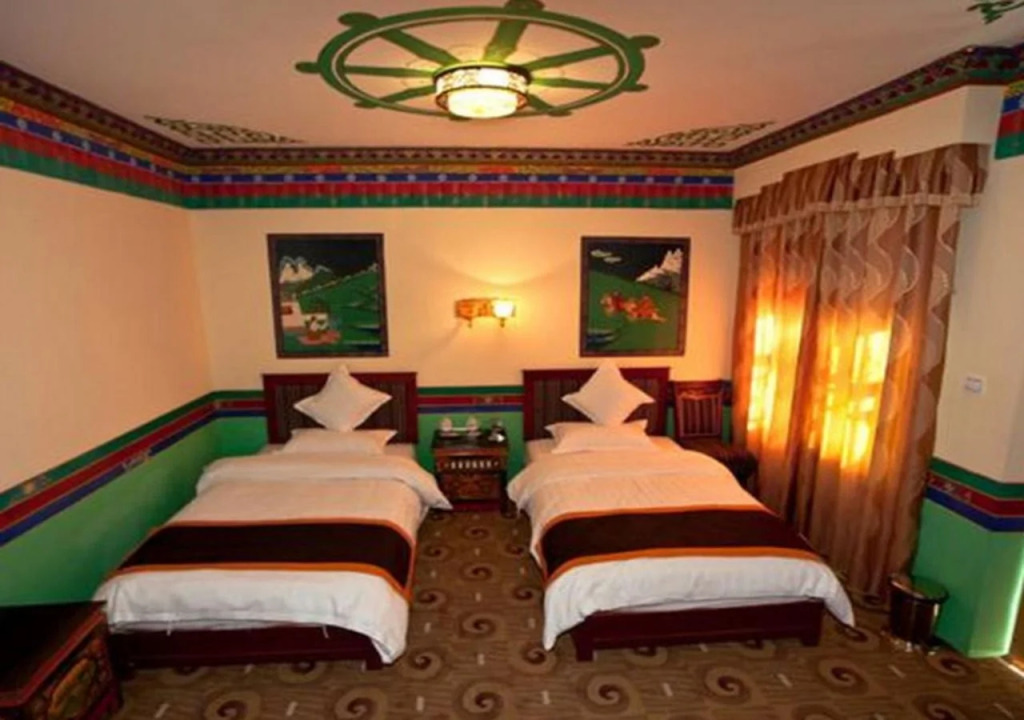 Tashi Choeta Hotel