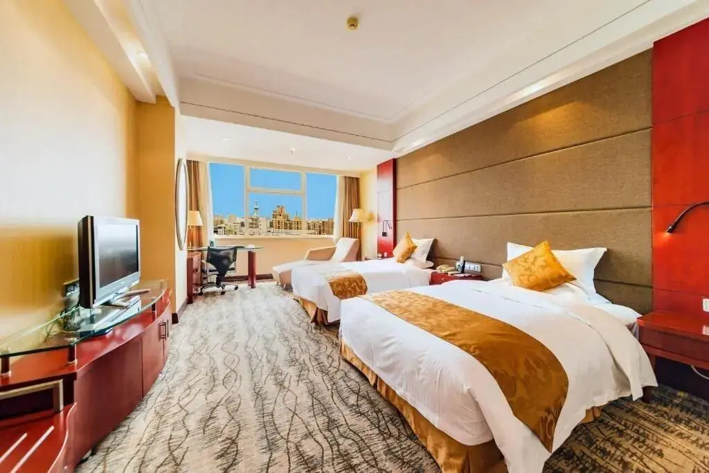 Junyu Grand Hotel