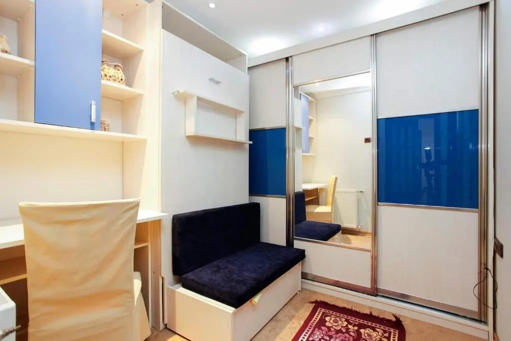The Bosphorus Apartment