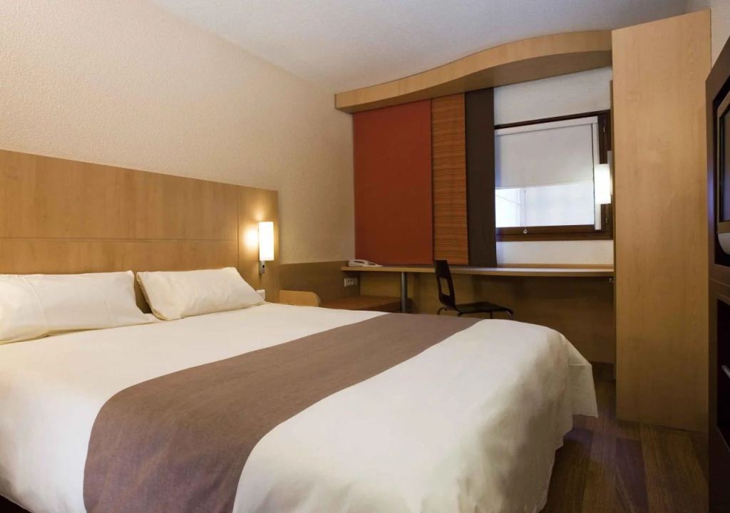 Hotel Ibis Shenyang Tiexi