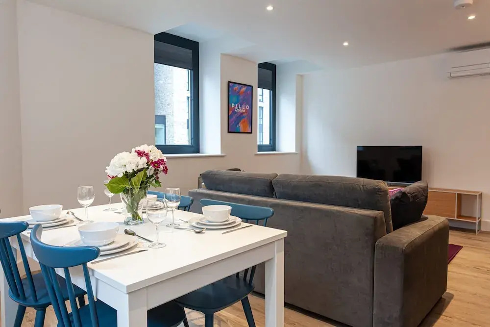 1 Bedroom Apartment in Manchester City Centre